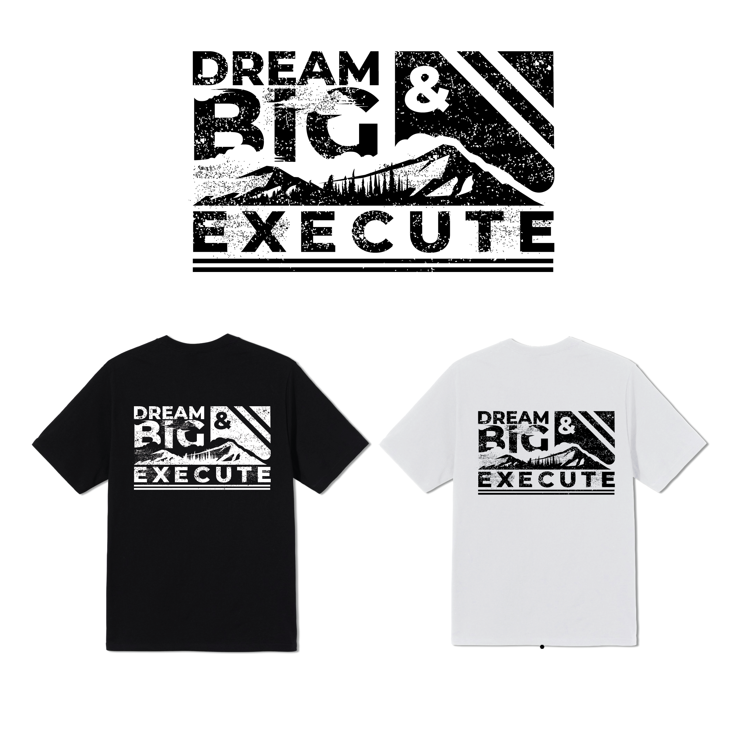 Diseño de Camiseta por dskyvbc para este proyecto | Diseño #33873059