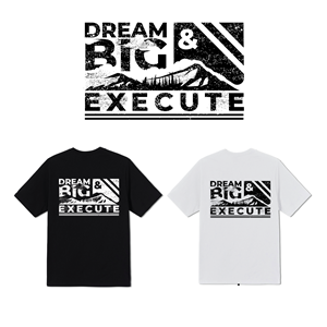 Diseño de Camiseta por dskyvbc para este proyecto | Diseño #33873059
