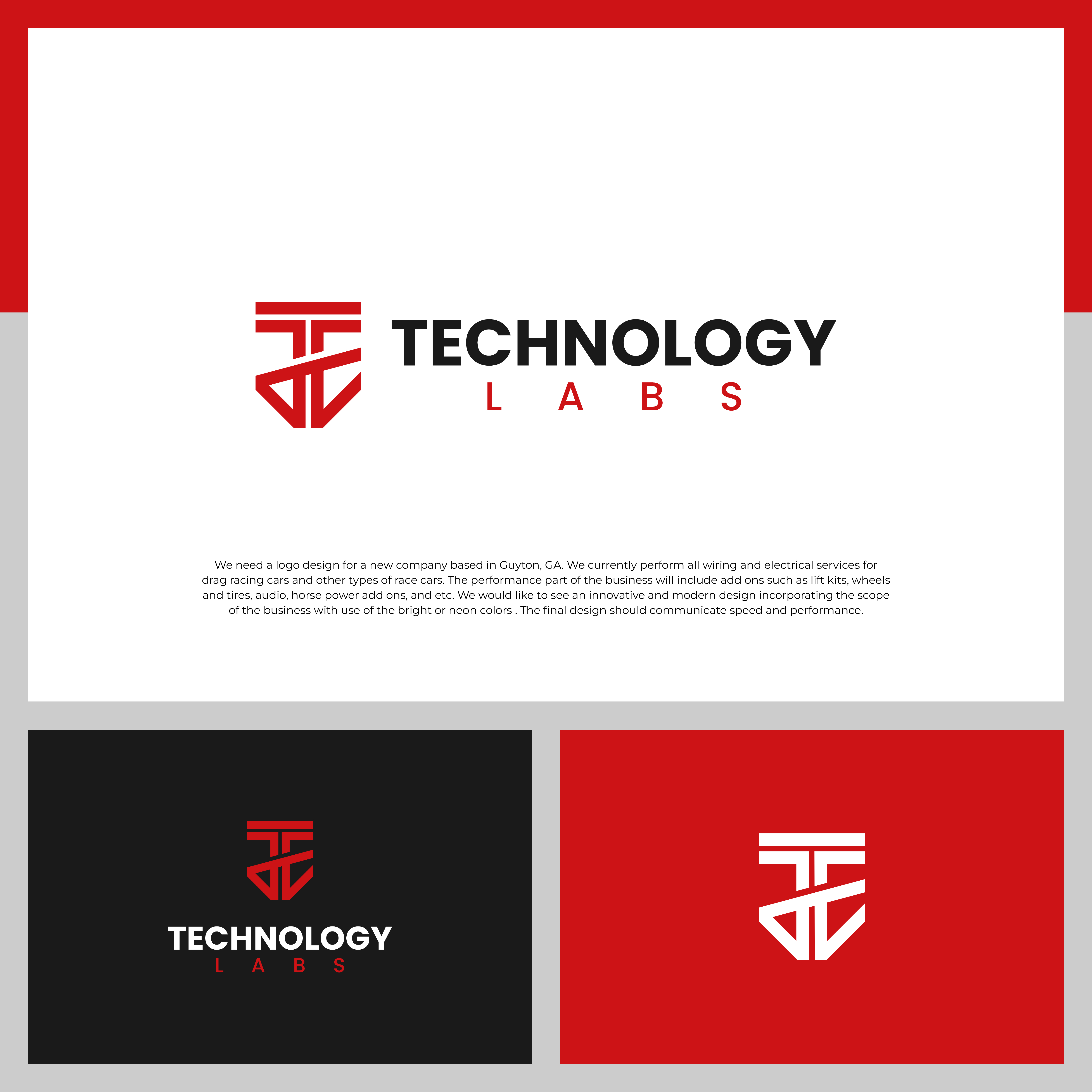 Logo-Design von Adilia Romadina für dieses Projekt | Design #33878668