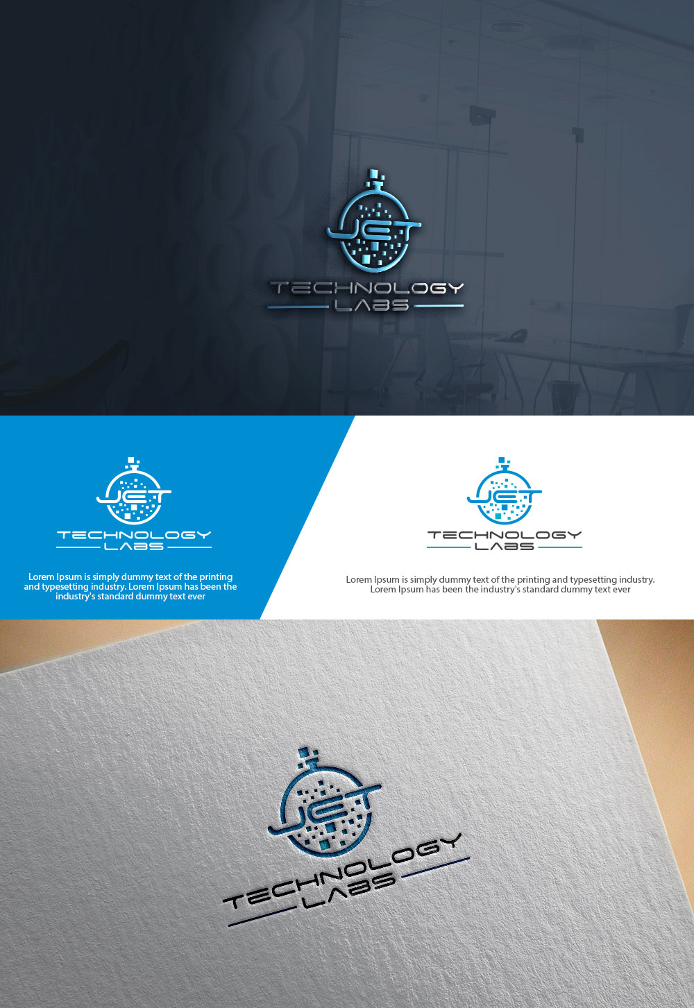 Logo Design by sulemani  creation for this project | Design #33884265