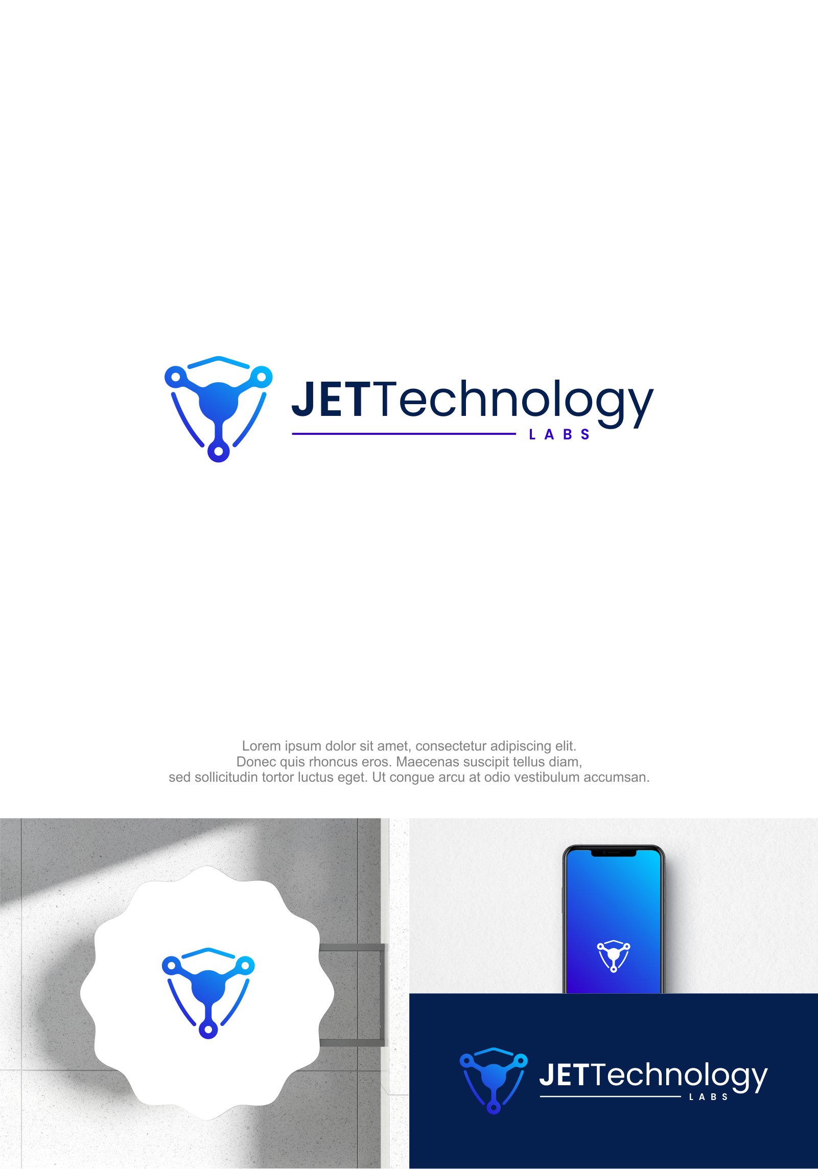 Logo-Design von M.Syaiful Huda für dieses Projekt | Design #33873197