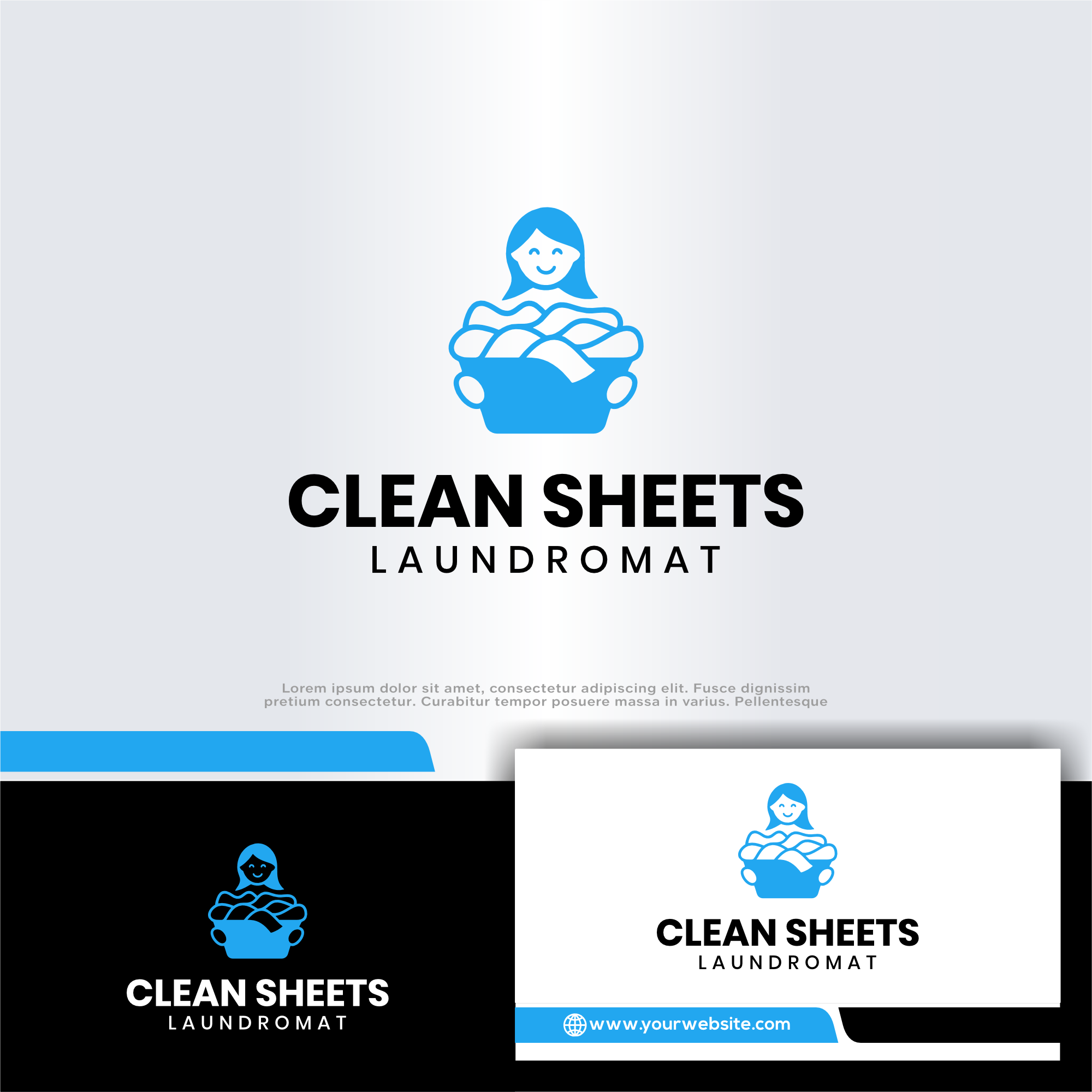 Logo Design by win it for this project | Design #33876706