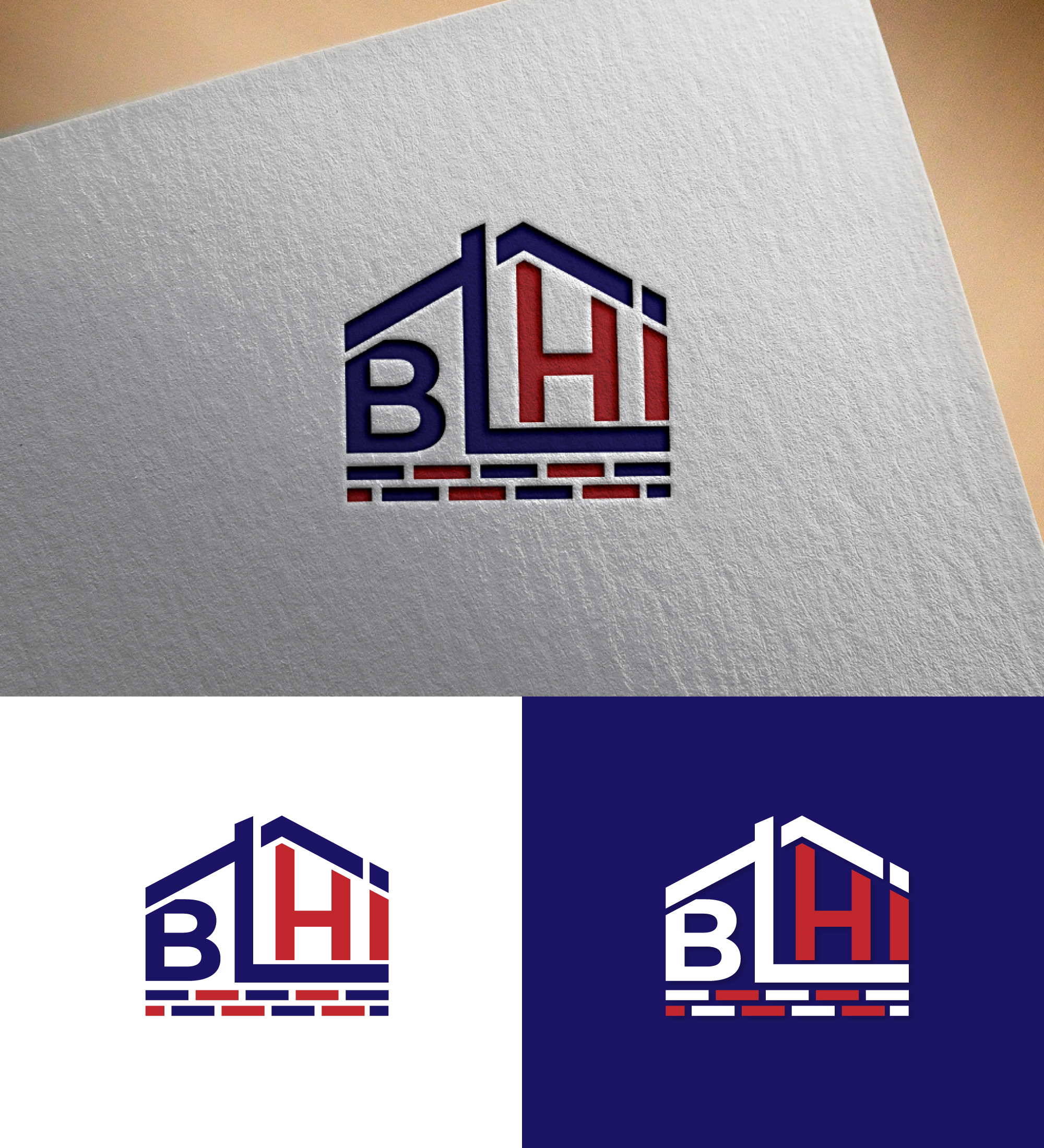 Logo Design by RS_Design for this project | Design #33876645
