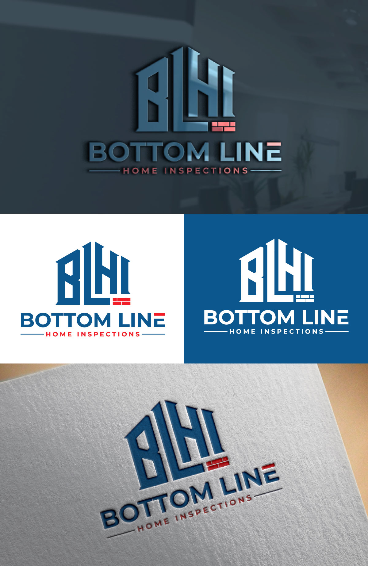 Logo Design by Danial07 for this project | Design #33881470