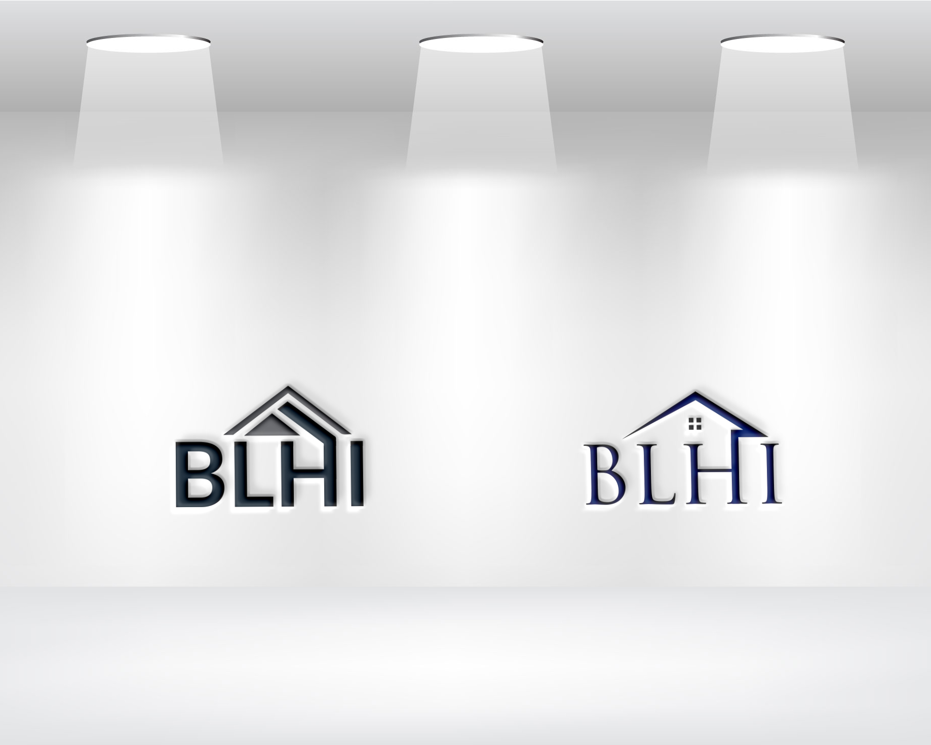 Logo Design by Daniel Khan for this project | Design #33878689