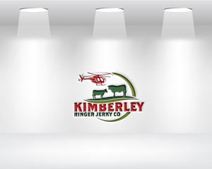 Logo Design by Daniel Khan for this project | Design: #33873813