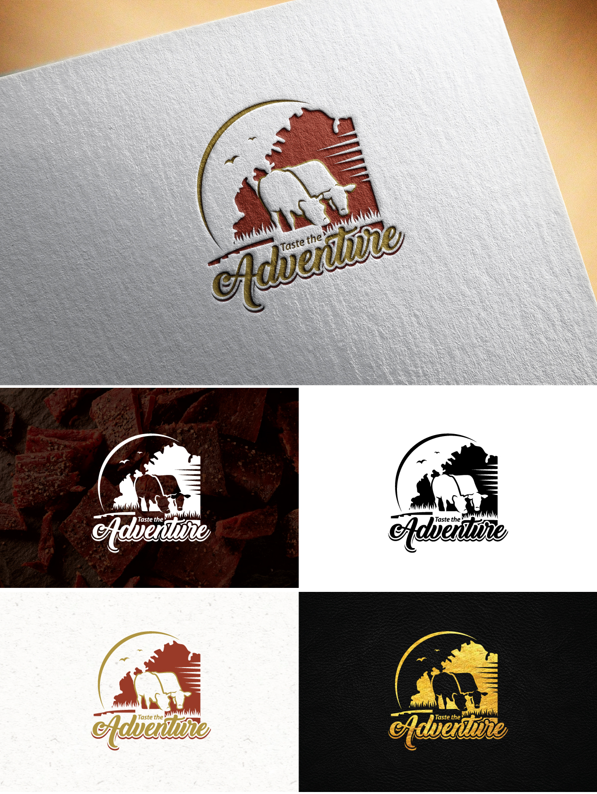 Logo Design by Logo Stock for this project | Design #33876742