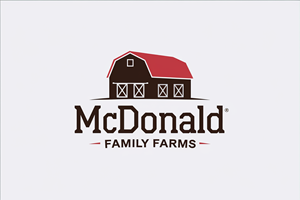 Logo Design by Creative Arif for McDonald Family Farms | Design: #33913566