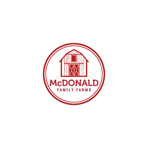 Logo Design by sopbuah for McDonald Family Farms | Design: #33879855
