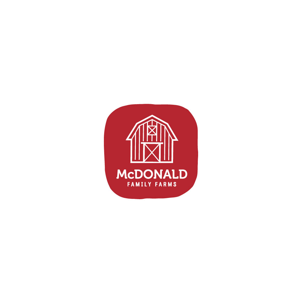 Diseño de Logo por sopbuah para McDonald Family Farms | Diseño #33879856