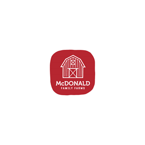 Logo Design by sopbuah for McDonald Family Farms | Design: #33879856