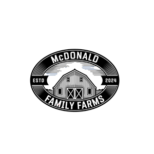 Logo Design by sopbuah for McDonald Family Farms | Design: #33897194