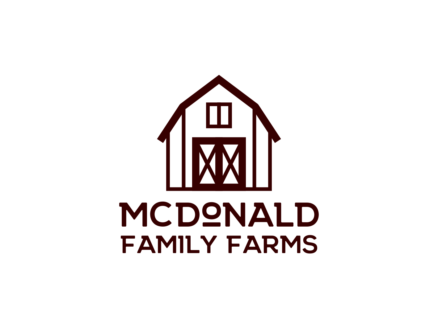 Logo Design by BNdesigner for McDonald Family Farms | Design #33888596