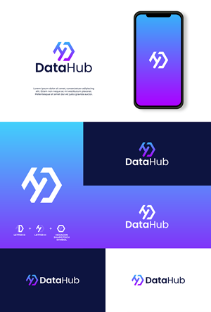 Logo Design by Zaid Al Faqih for this project | Design: #33909812