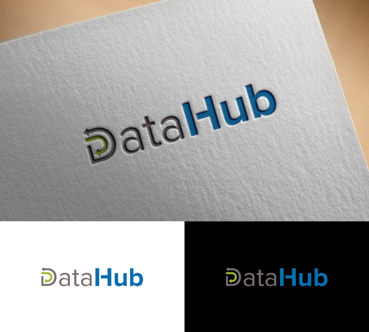 Logo Design by healer1617 for this project | Design #33890771