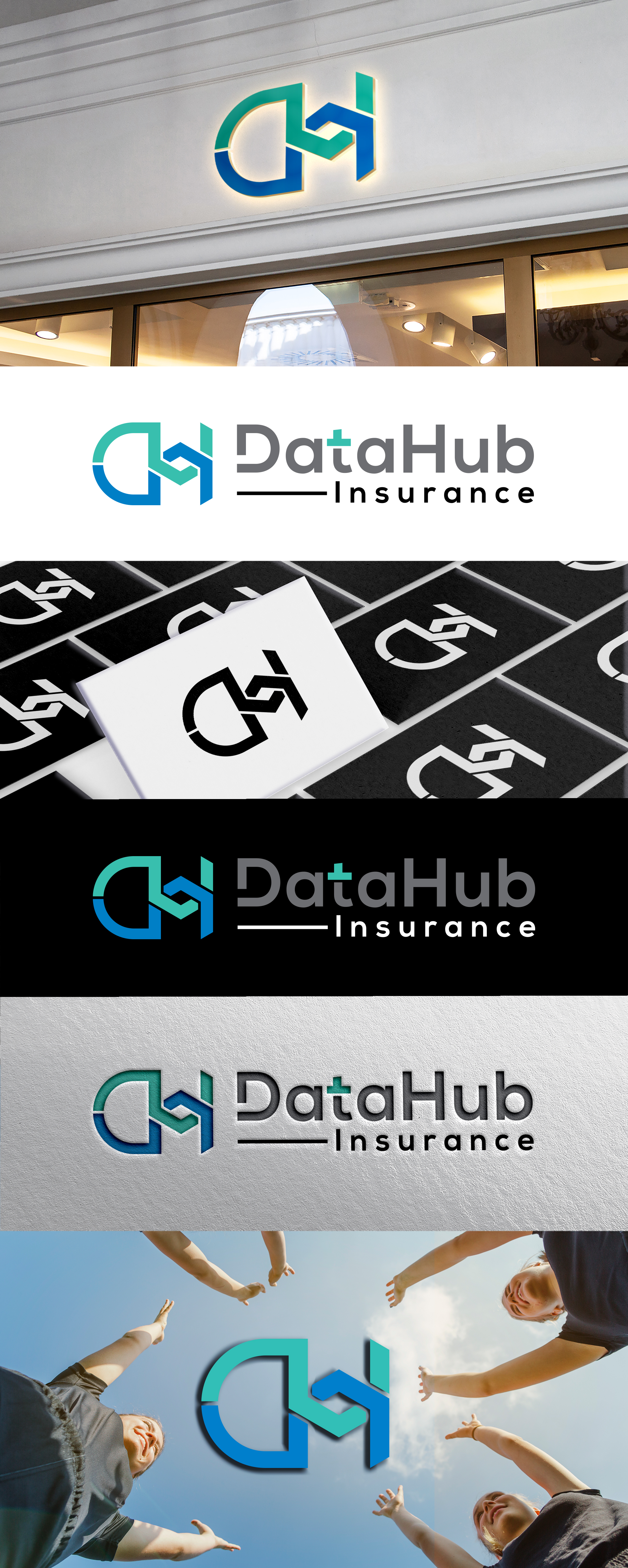 Diseño de Logo por HiKyriosDesign para este proyecto | Diseño #33927937