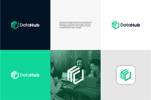 Logo Design by Kusuma Studio for this project | Design: #33888302
