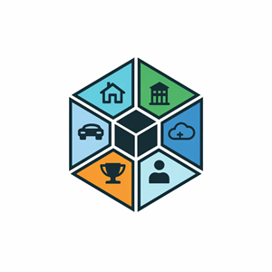 Diseño de Logo por LPMG para este proyecto | Diseño: #33877019