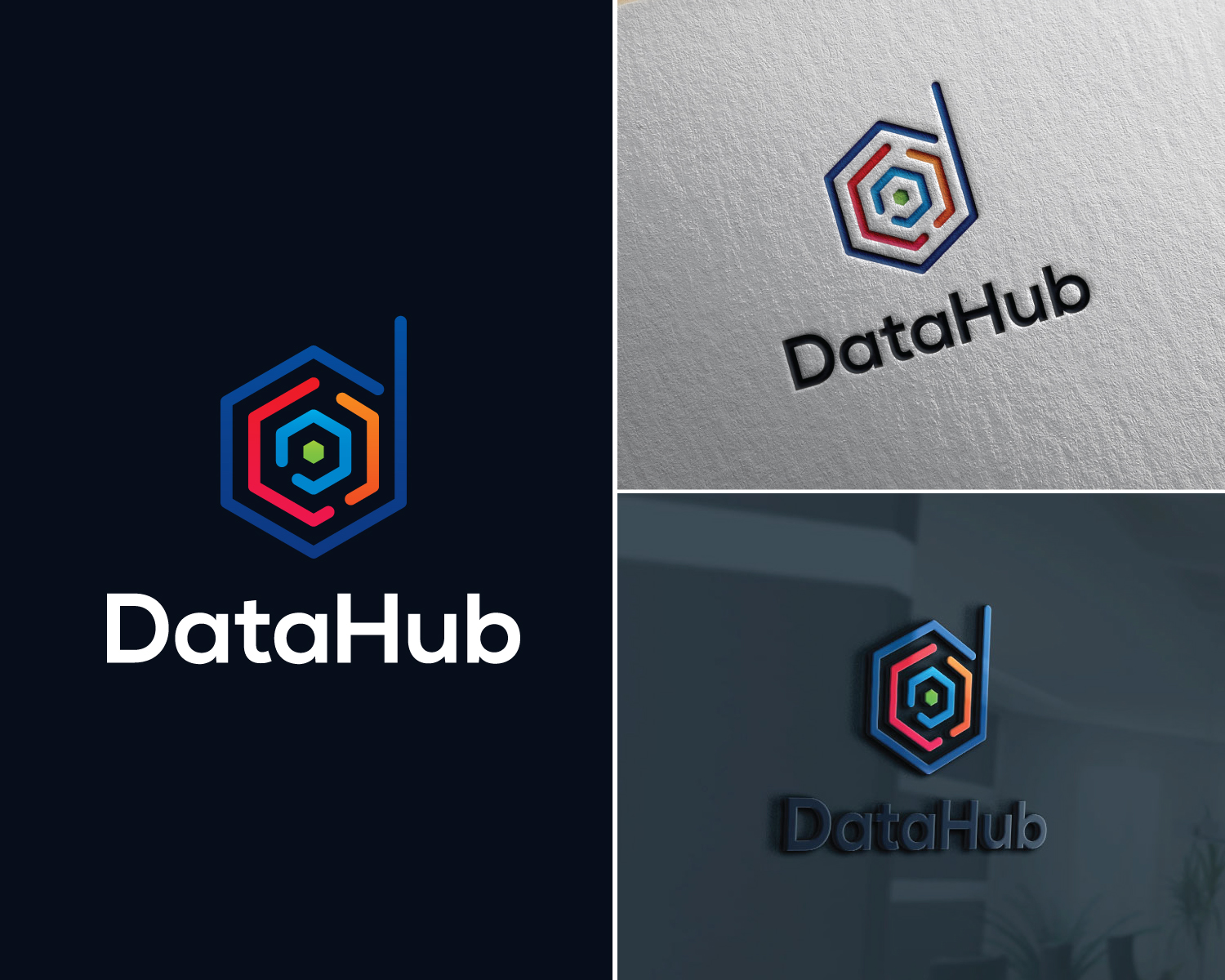 Logo-Design von Atec für dieses Projekt | Design #33874645