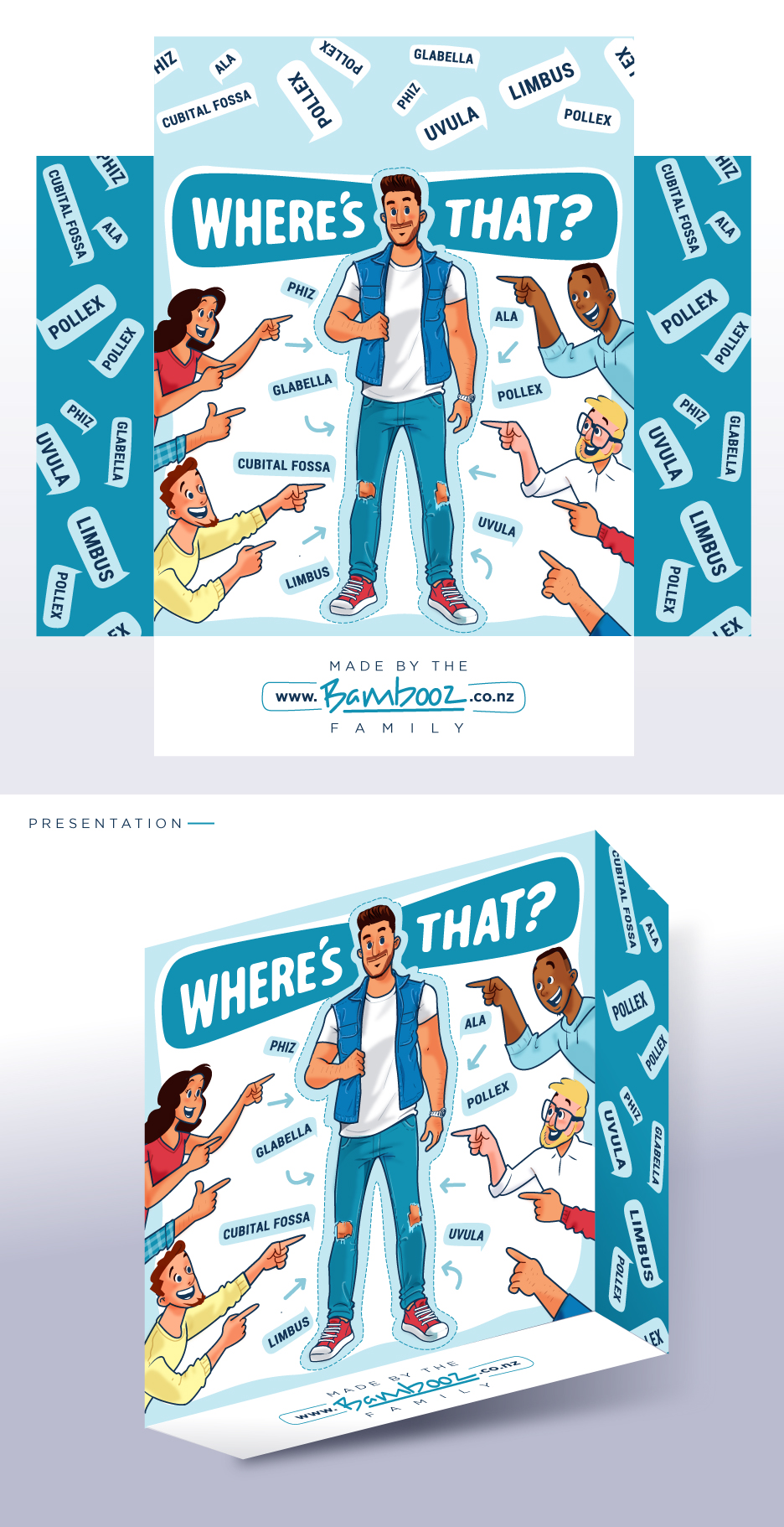 Graphic Design by Suprakash 3 for this project | Design #33897313