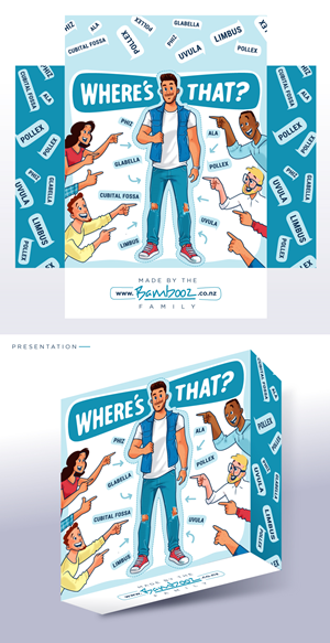 Graphic Design by Suprakash 3