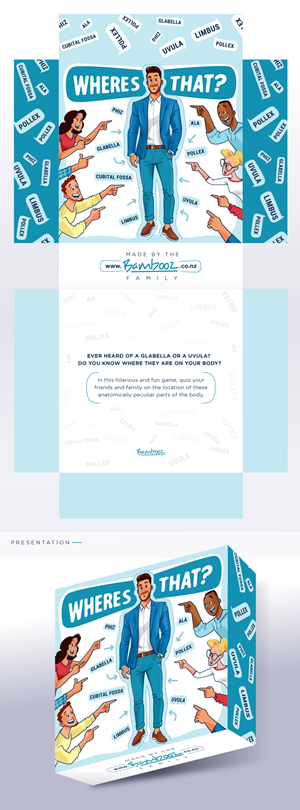 Diseño Gráfico por Suprakash 3 para este proyecto | Diseño: #33913617