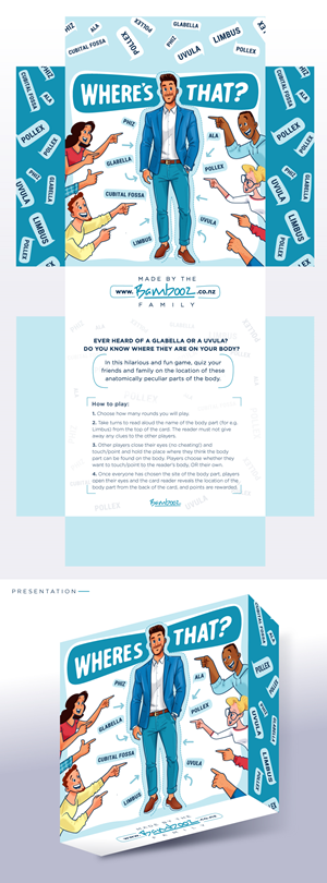 Diseño Gráfico por Suprakash 3 para este proyecto | Diseño: #33936705