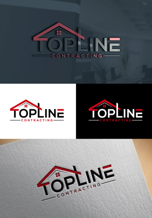 Logo Design by Danial07 for this project | Design: #33879364