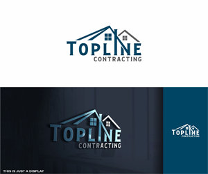 Logo Design by alkaline for this project | Design: #33874132
