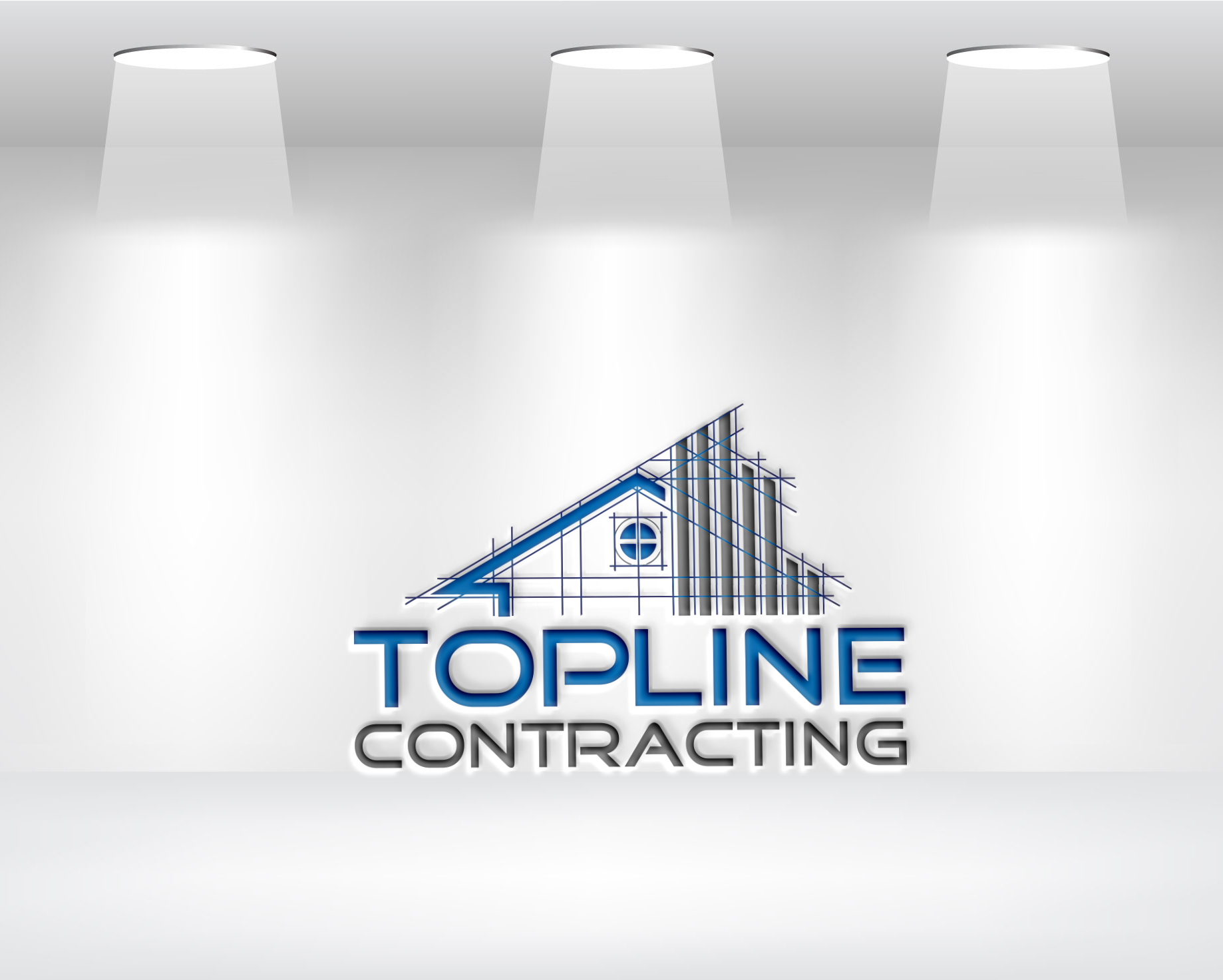 Logo Design by Daniel Khan for this project | Design #33874510