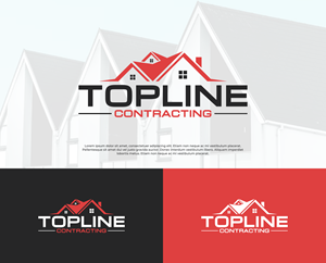 Logo Design by Zaid Al Faqih for this project | Design: #33917856