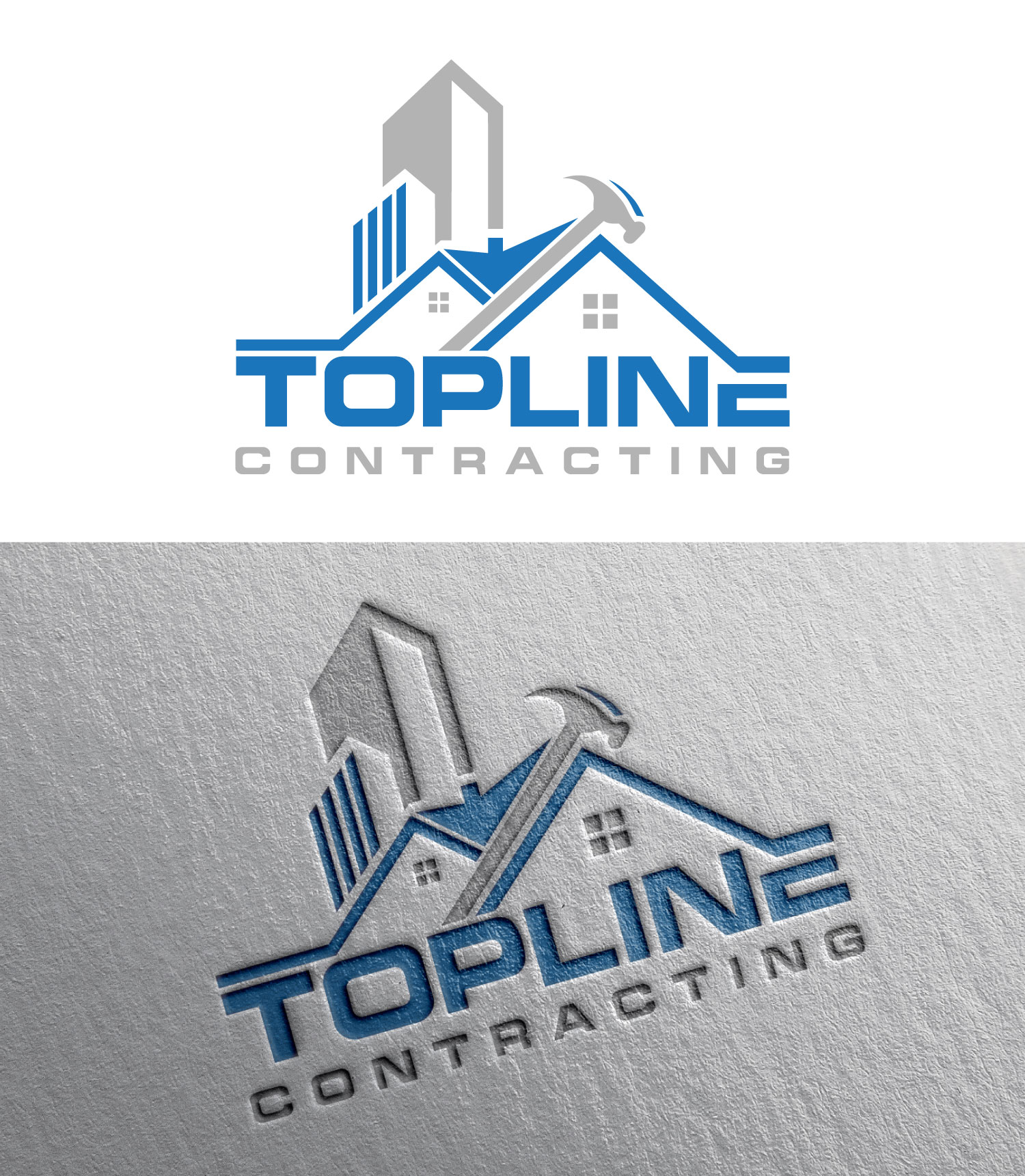 Logo Design by Impressive logo for this project | Design #33882101