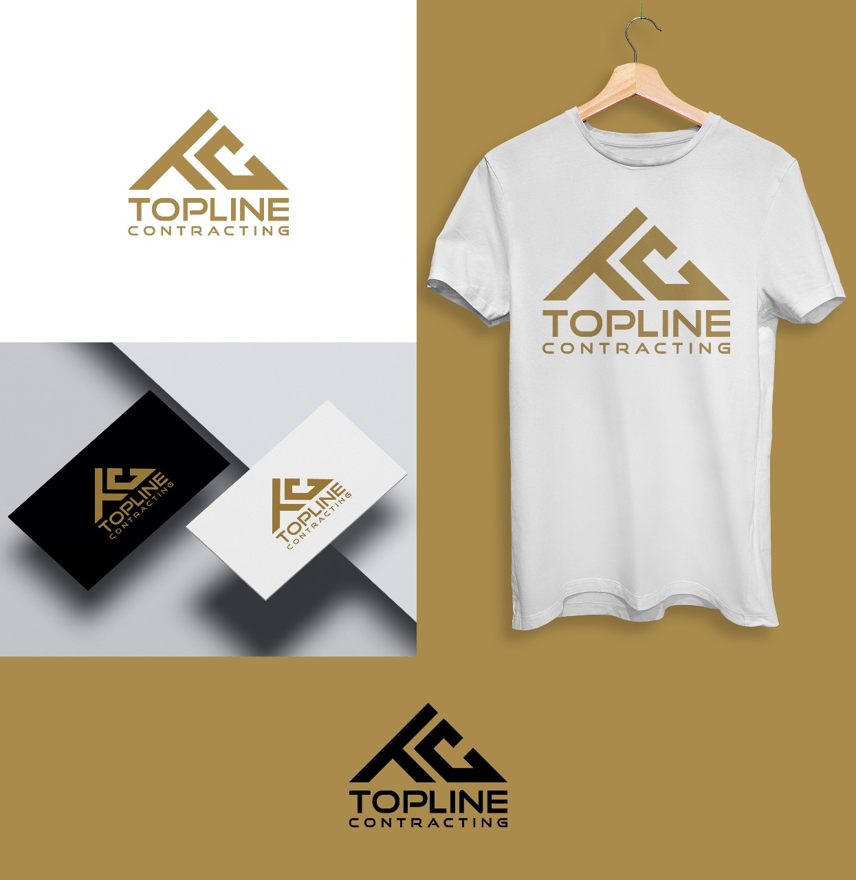 Logo Design by yellowdot for this project | Design #33874605