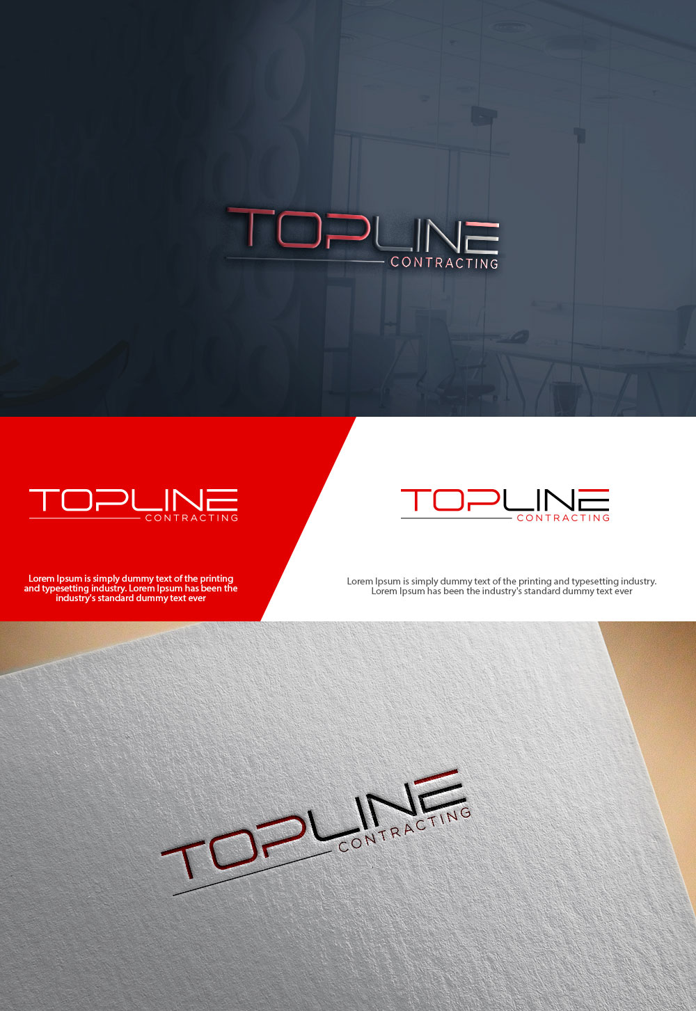 Logo Design by sulemani  creation for this project | Design #33884451