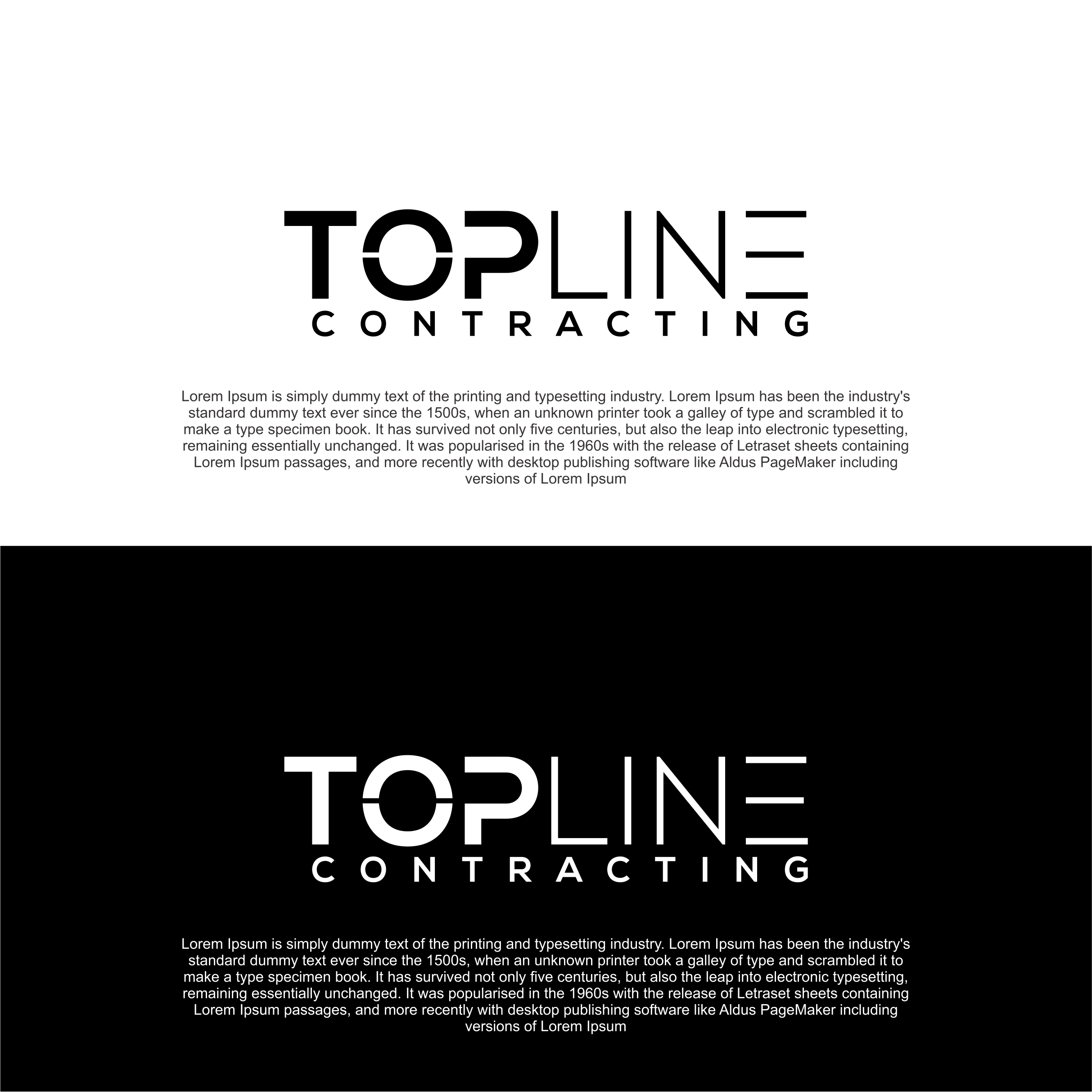 Logo Design by diego costa for this project | Design #33880927