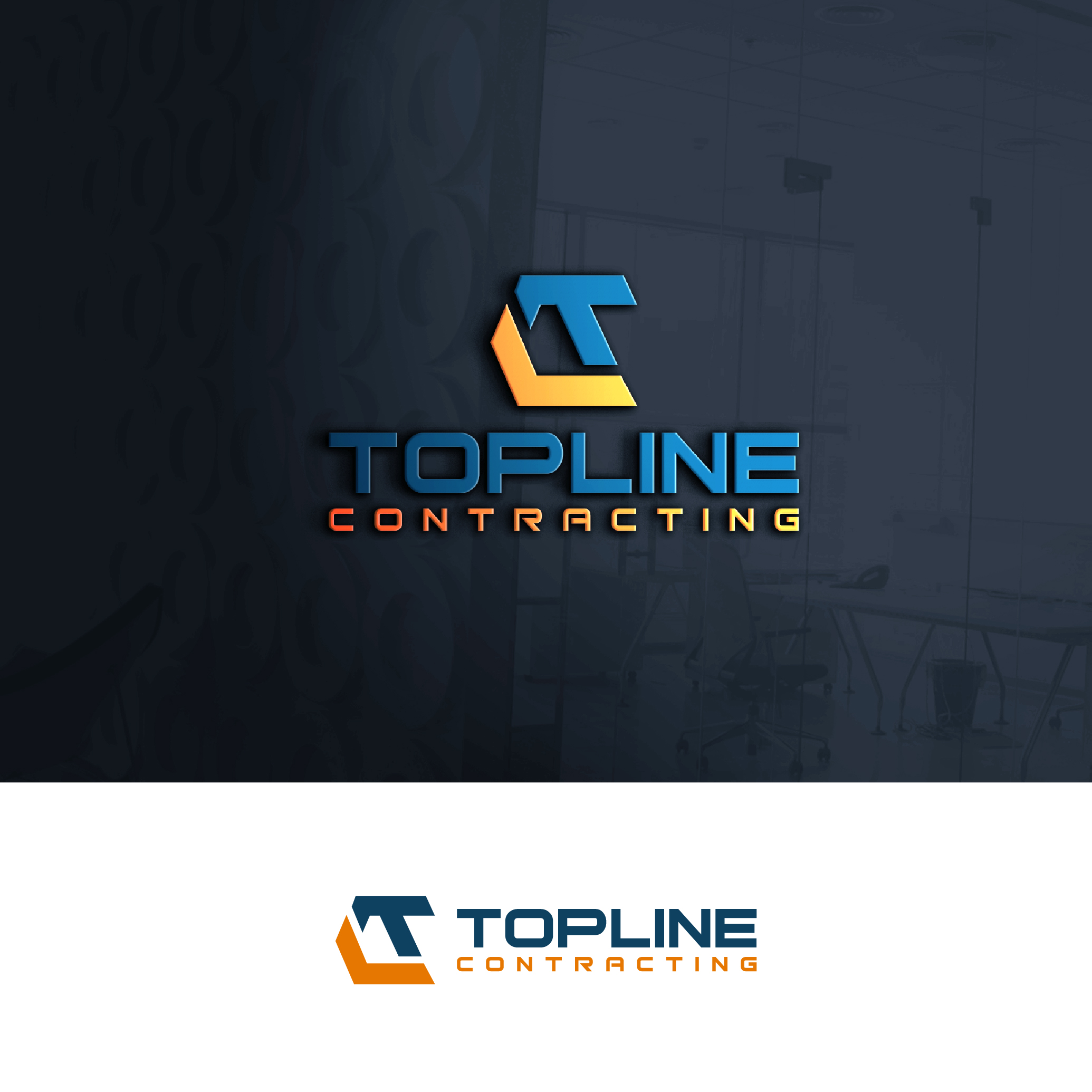 Logo Design by Think Tank Design for this project | Design #33875415