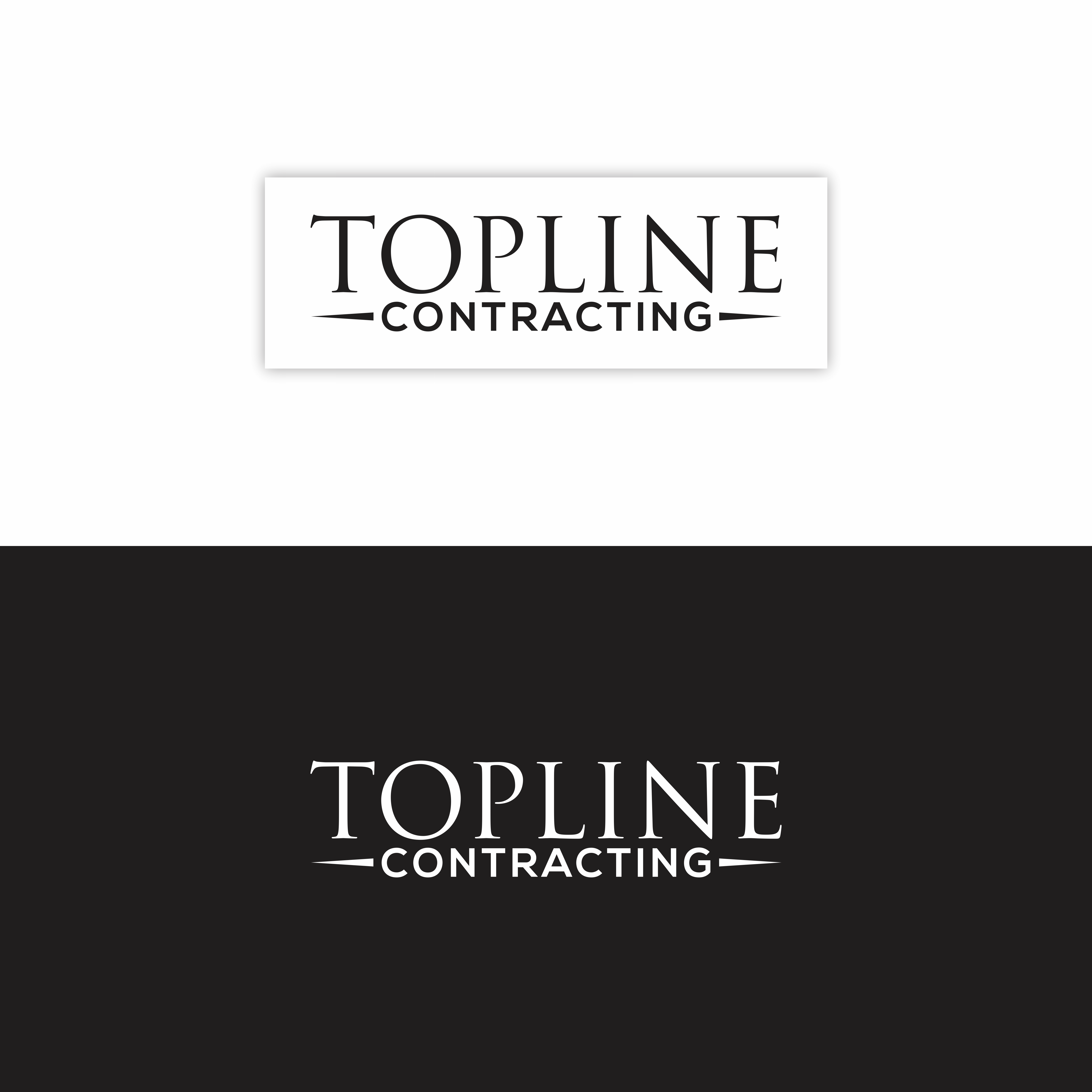 Logo Design by cahdesign for this project | Design #33876962