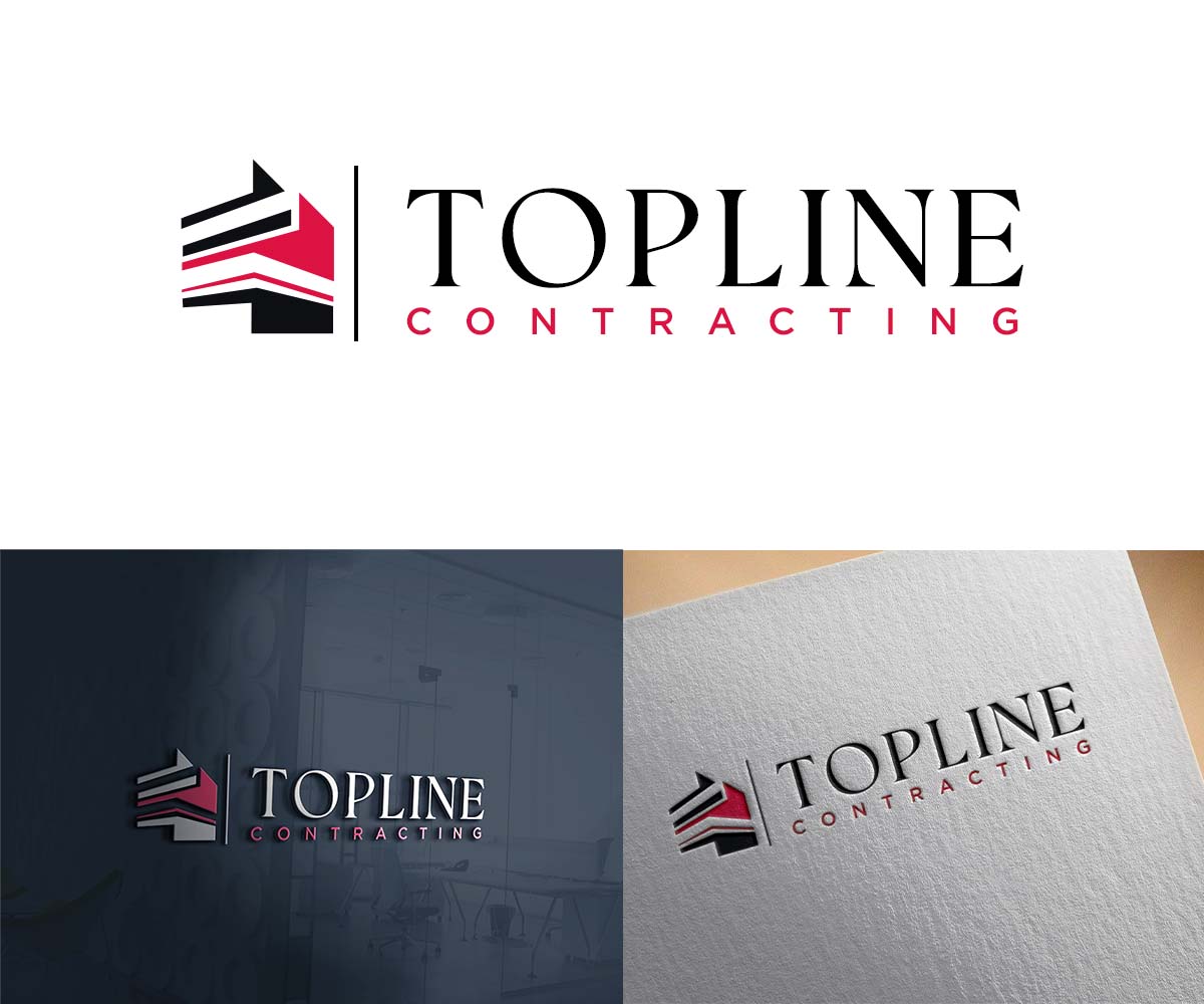 Logo Design by SANJU1 for this project | Design #33882164