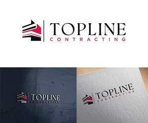 Logo Design by SANJU1 for this project | Design: #33882164