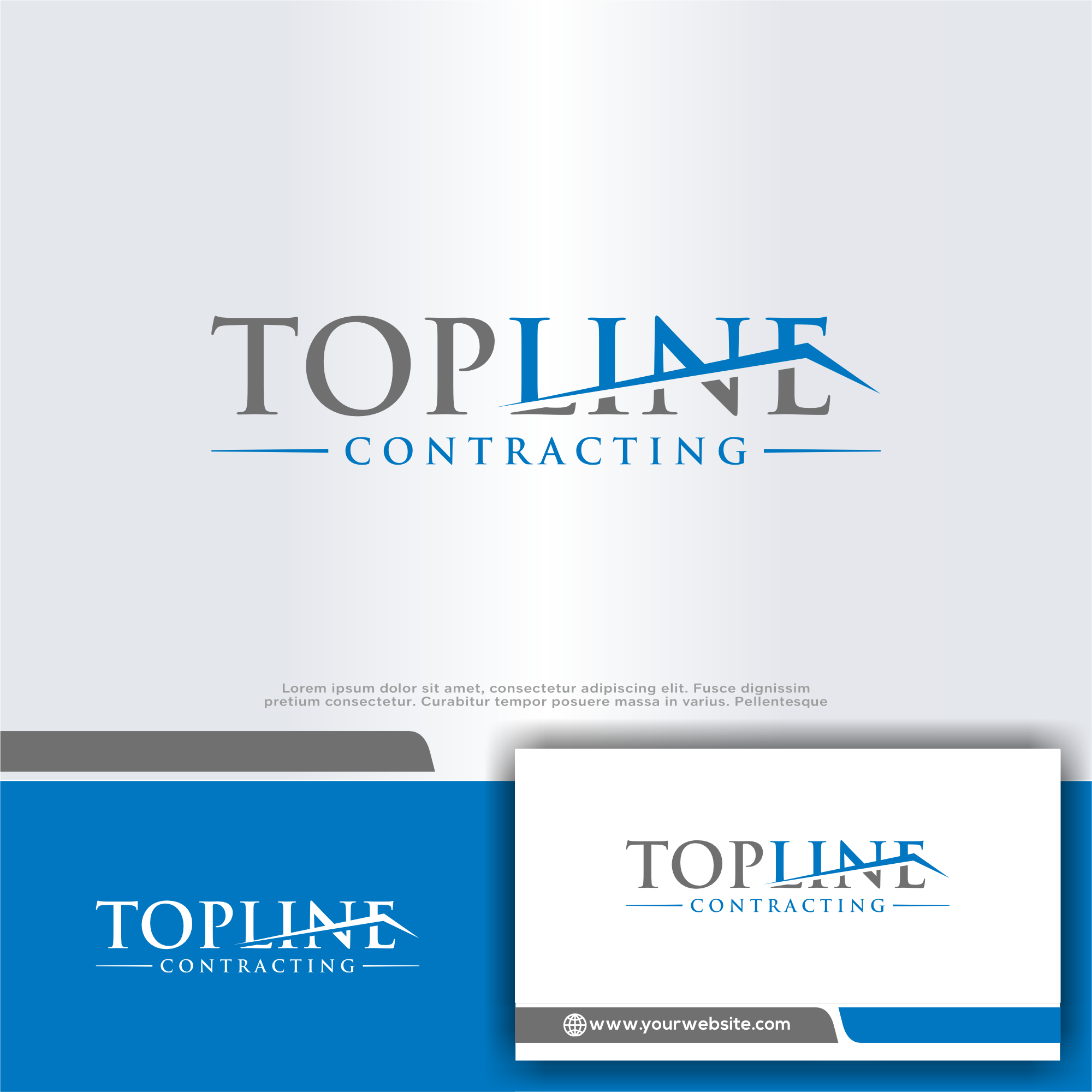 Logo Design by win it for this project | Design #33876440