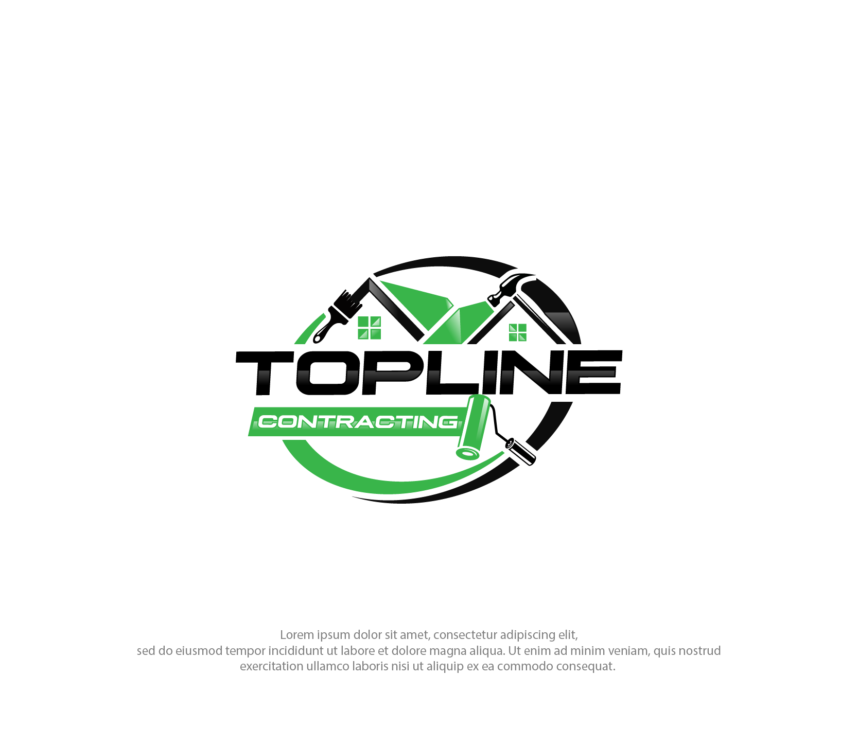 Logo Design by ArtiiSans for this project | Design #33877354