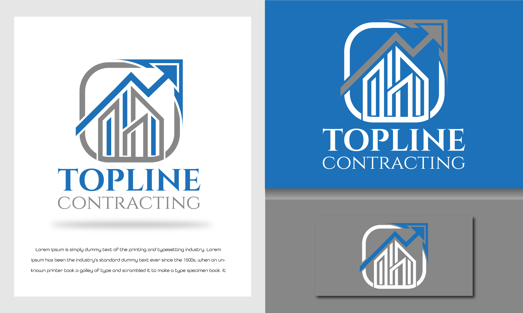 Logo Design by Rupok MT for this project | Design #33876825