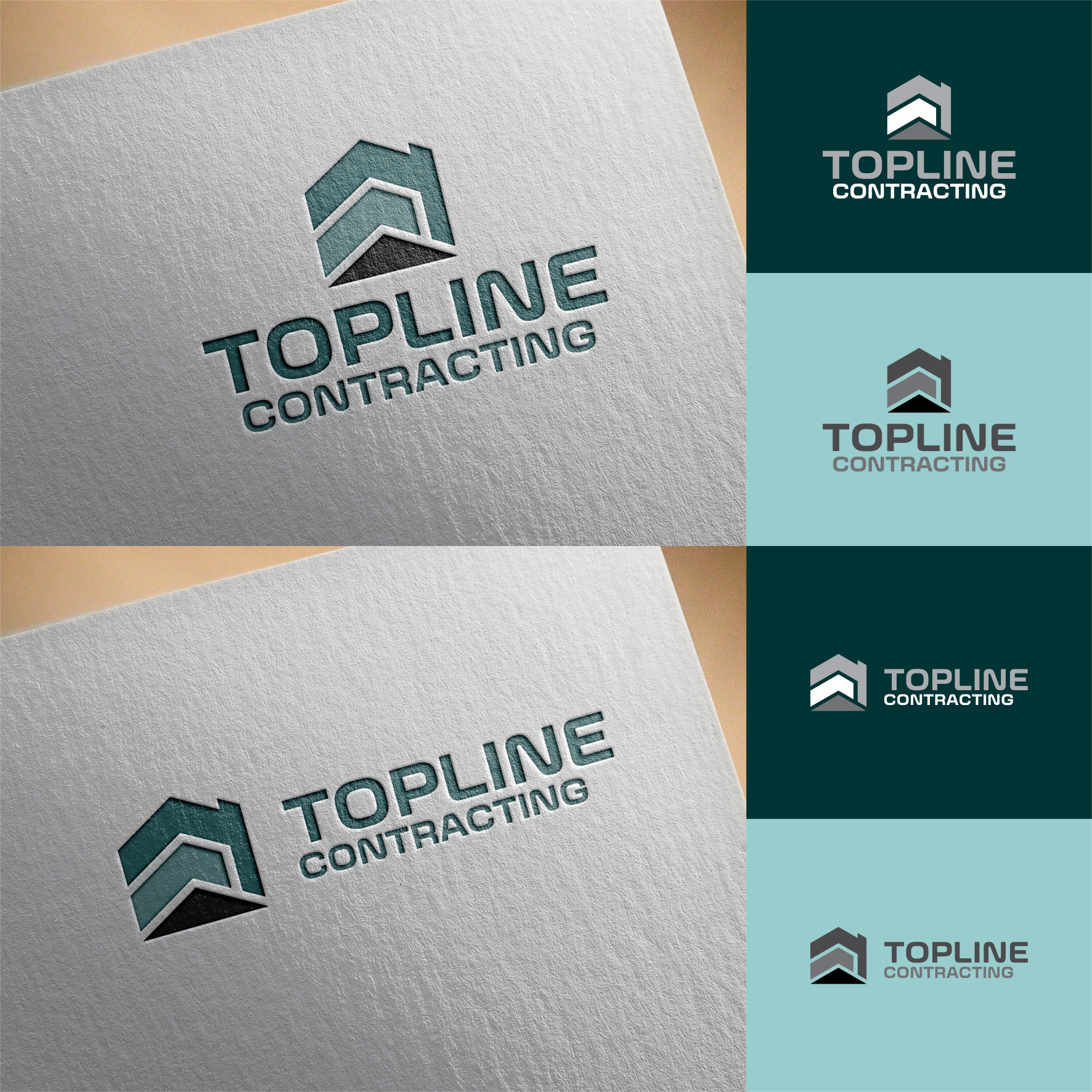 Diseño de Logo por heruprastyo999 para este proyecto | Diseño #33879637
