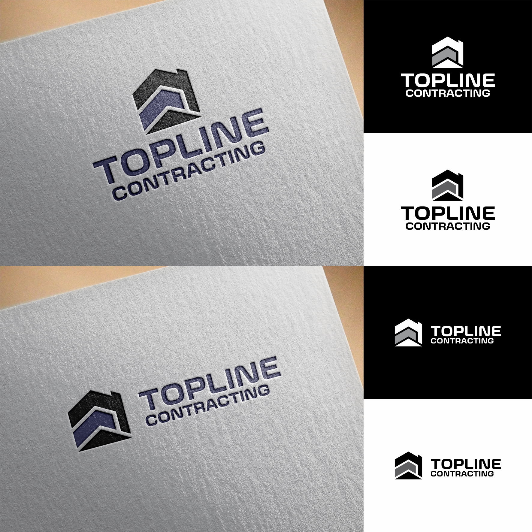 Diseño de Logo por heruprastyo999 para este proyecto | Diseño #33884372