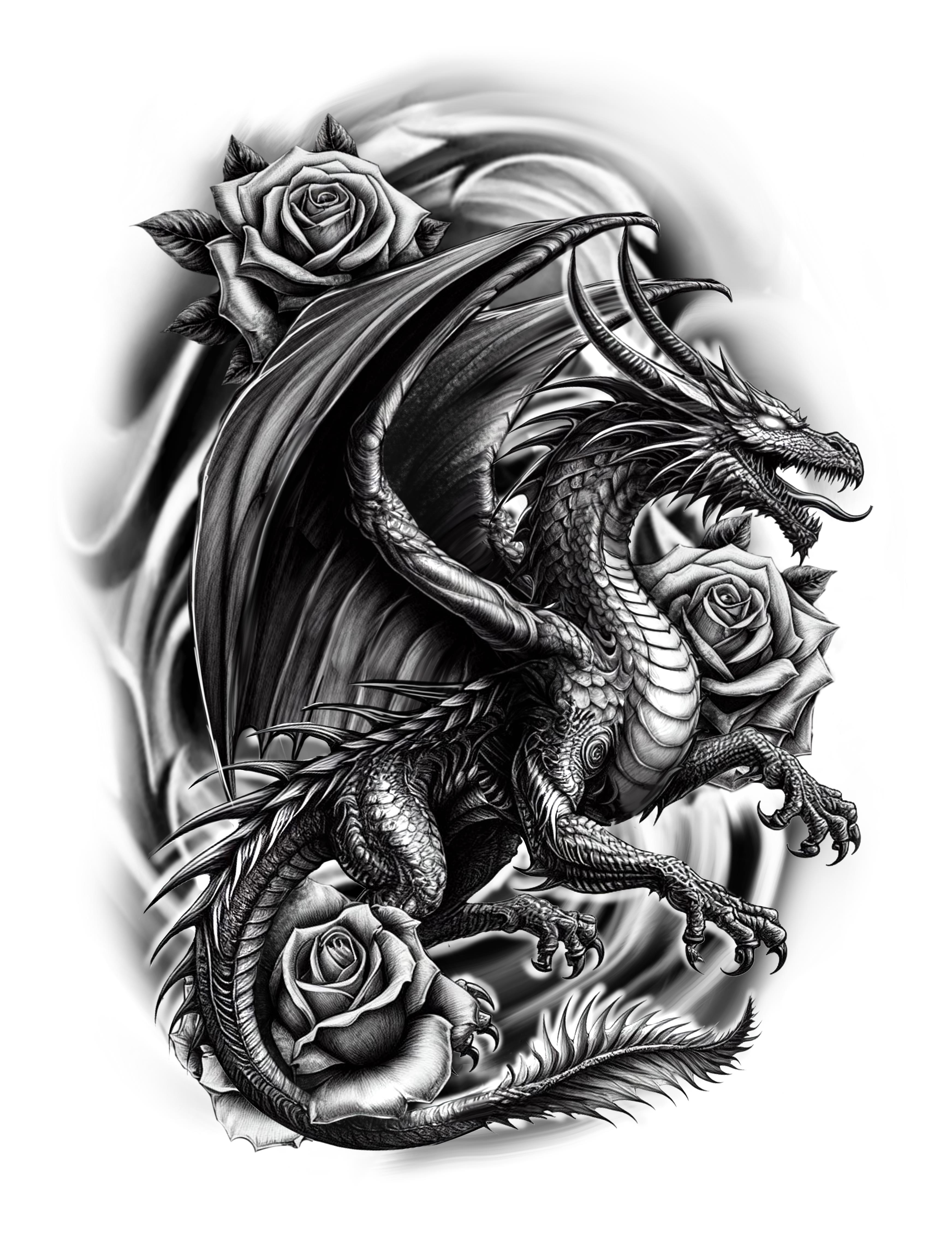 Tattoo-Design von Eli boscan für dieses Projekt | Design #33906729
