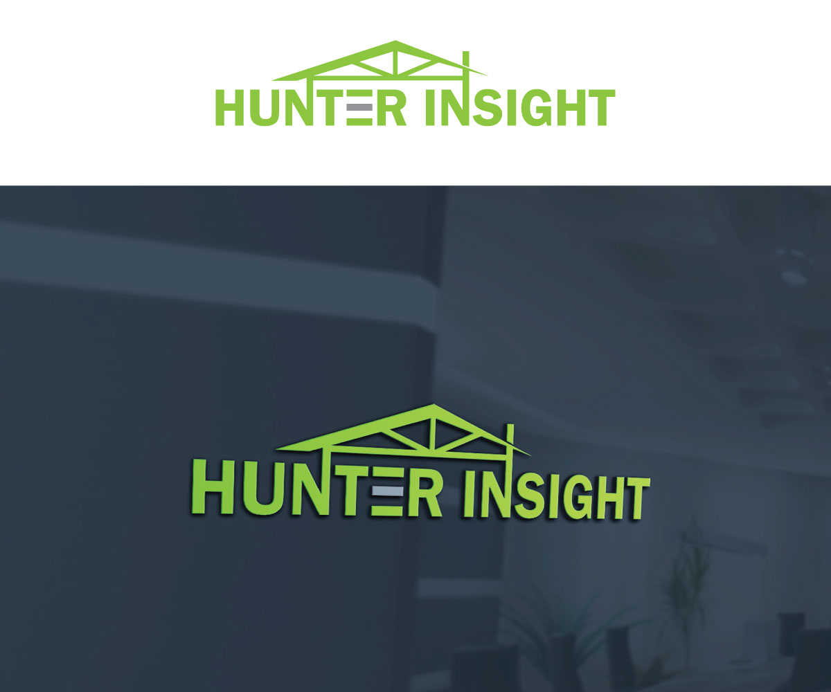 Logo Design by Luckey yaari for this project | Design #33886575