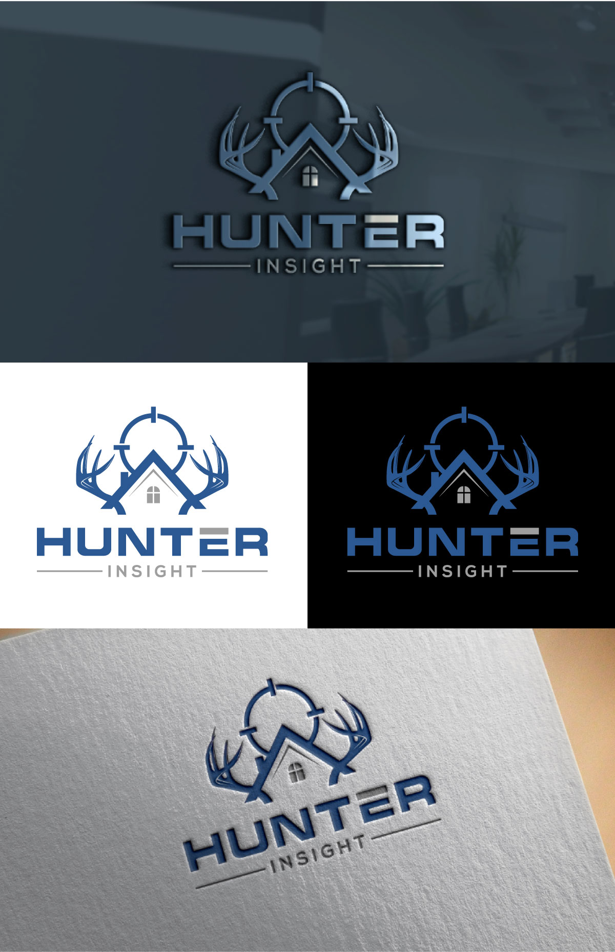 Logo Design by Danial07 for this project | Design #33879730
