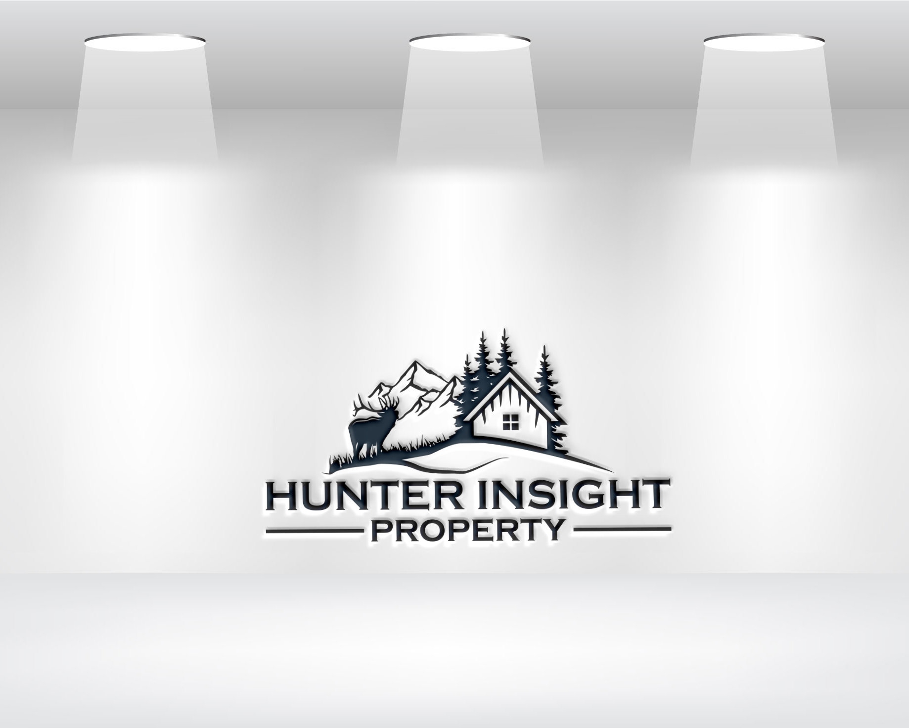 Logo Design by Daniel Khan for this project | Design #33874586
