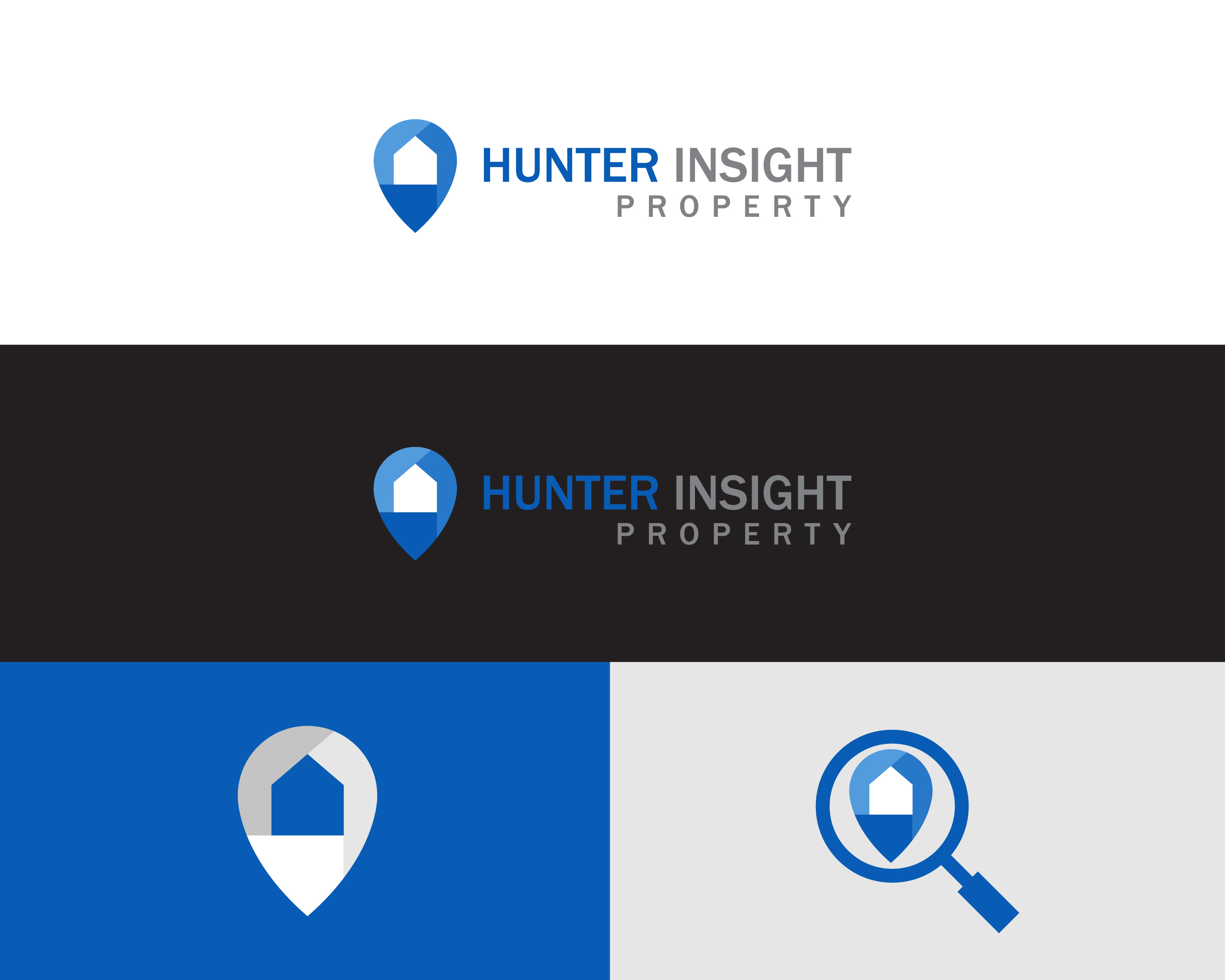 Logo Design by mehedi.h for this project | Design #34027774