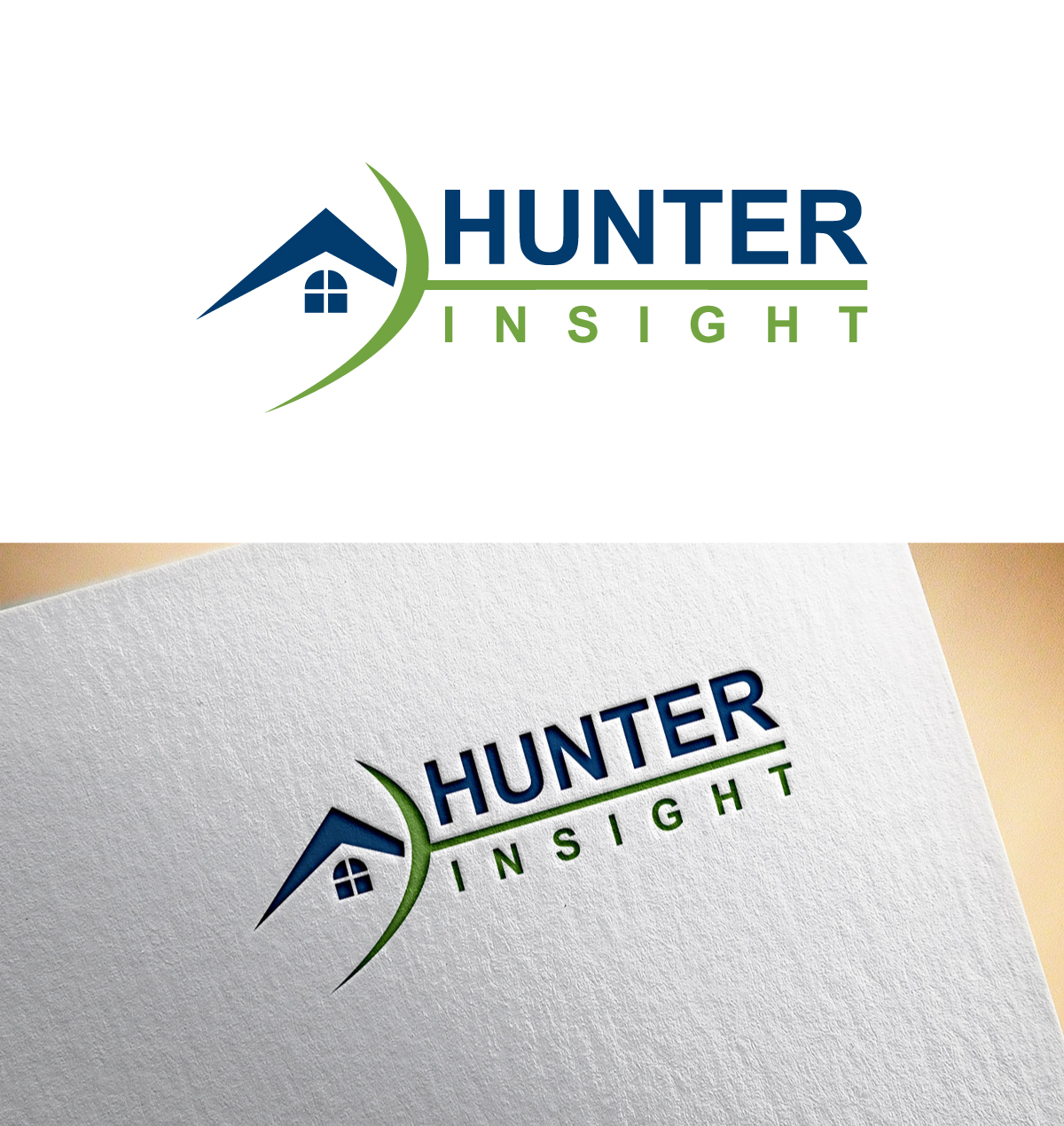 Logo Design by Md ahasan for this project | Design #33880305